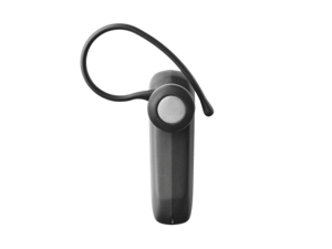 Jabra BT2044/2046 Over the Ear Bluetooth Headset With Charger - Black Jabra BT2044/2046 Over the Ear Bluetooth Headset With Charger - Black