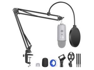 Blue Yeti Pop Filter Newegg Com