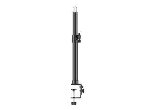 Neewer Tabletop Light Stand Clip Stand with 1/4inch Screw for LED Video Light & Ring Light, Adjustable 32-52cm, Aluminum Alloy, for Live Streaming Lighting, Photo Video Studio Shooting(Basic Version) Neewer Tabletop Light Stand Clip Stand with 1/4inch Screw for LED Video Light & Ring Light, Adjustable 32-52cm, Aluminum Alloy, for Live Streaming Lighting, Photo Video Studio Shooting(Basic Version)