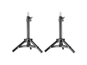 Neewer® Photography Photo Studio 50cm / 20inch Aluminum Mini Table Top Backlight Stand (2 Stands) Neewer® Photography Photo Studio 50cm / 20inch Aluminum Mini Table Top Backlight Stand (2 Stands)