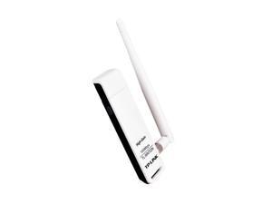 TP-Link TL-WN722N 150Mbps High Gain Wireless USB Adapter TP-Link TL-WN722N 150Mbps High Gain Wireless USB Adapter