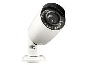 KJM KJM-C30 Mini Bullet Camera 800TVL White KJM KJM-C30 Mini Bullet Camera 800TVL White
