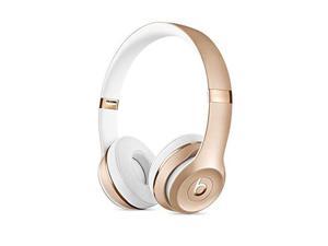 Beats by Dr. Dre | Solo3 Wireless On-Ear Headphones, Gold