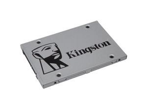 Kingston Digital SSDNow UV400 240GB 2.5-Inch SATA III SSD (SUV400S37/240G) Kingston Digital SSDNow UV400 240GB 2.5-Inch SATA III SSD (SUV400S37/240G)