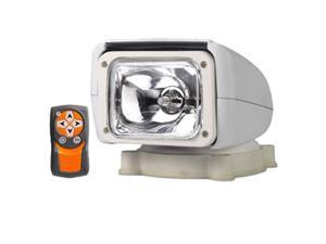 HSL30 Halogen Searchlight, w/WiFi Remote HSL30 Halogen Searchlight, w/WiFi Remote