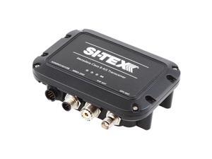 STX-MDA-1 Si-Tex Class B AIS, w/4 interfaces, int. GPS STX-MDA-1 Si-Tex Class B AIS, w/4 interfaces, int. GPS