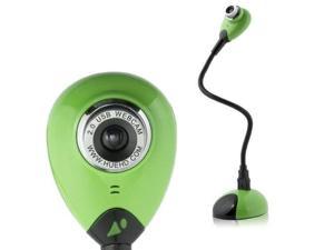 hue hd (green) usb camera for windows and mac