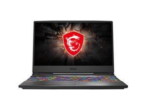 MSI GP65 Leopard 10SEK-048 Gaming and Entertainment Laptop (Intel i7-10750H 6-Core, 16GB RAM, 128GB PCIe SSD + 1TB HDD, 15.6" Full HD (1920x1080), NVIDIA RTX 2060, Wifi, Bluetooth, Win 10 Home)