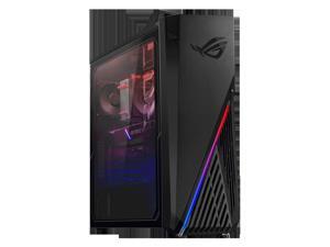 ASUS ROG Strix G15CK Gaming and Entertainment Desktop PC (Intel i7-10700KF 8-Core, 16GB RAM, 2TB PCIe SSD, NVIDIA RTX 2070 Super, Wifi, Bluetooth, 2xUSB 3.2, 2xHDMI, 4 Display Port (DP), Win 10 Home) ASUS ROG Strix G15CK Gaming and Entertainment Desktop PC (Intel i7-10700KF 8-Core, 16GB RAM, 2TB PCIe SSD, NVIDIA RTX 2070 Super, Wifi, Bluetooth, 2xUSB 3.2, 2xHDMI, 4 Display Port (DP), Win 10 Home)