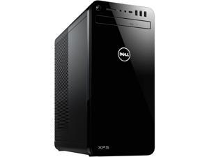 Dell XPS 8930 Home and Business Desktop (Intel i7-9700 8-Core, 16GB RAM, 256GB SSD + 1TB HDD, NVIDIA GTX 1650, Wifi, Bluetooth, 6xUSB 3.1, 1xHDMI, 1 Display Port (DP), SD Card, Win 10 Home) Dell XPS 8930 Home and Business Desktop (Intel i7-9700 8-Core, 16GB RAM, 256GB SSD + 1TB HDD, NVIDIA GTX 1650, Wifi, Bluetooth, 6xUSB 3.1, 1xHDMI, 1 Display Port (DP), SD Card, Win 10 Home)