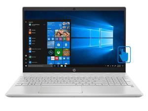HP Pavilion 15 CS3065 Home and Business Laptop (Intel i7-1065G7 4-Core, 32GB RAM, 512GB PCIe SSD, 15.6" Touch Full HD (1920x1080), Intel Iris Plus, Wifi, Bluetooth, Webcam, 2xUSB 3.1, Win 10 Pro) HP Pavilion 15 CS3065 Home and Business Laptop (Intel i7-1065G7 4-Core, 32GB RAM, 512GB PCIe SSD, 15.6" Touch Full HD (1920x1080), Intel Iris Plus, Wifi, Bluetooth, Webcam, 2xUSB 3.1, Win 10 Pro)