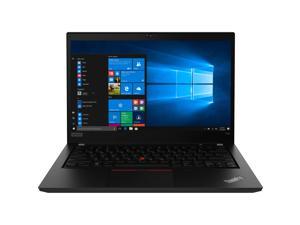 Lenovo ThinkPad T490 Home and Business Laptop (Intel i5-8265U 4-Core, 16GB RAM, 256GB m.2 SATA SSD, 14.0" HD (1366x768), Intel UHD, Fingerprint, Wifi, Bluetooth, Webcam, 2xUSB 3.1, 1xHDMI, Win 10 Pro)