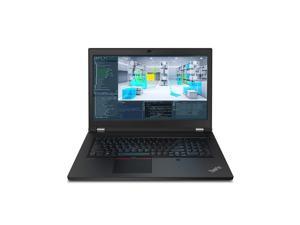 Lenovo ThinkPad P17 Workstation Laptop (Intel i7-11850H 8-Core, 32GB RAM, 3x1TB PCIe SSD (3TB), 17.3" Full HD (1920x1080), NVIDIA Quadro T1200, Fingerprint, Wifi, Bluetooth, Webcam, Win 10 Pro)