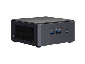 Intel NUC 11 Pro Kit NUC11TNHv5 Home & Business Mini Desktop (Intel i5-1145G7 4-Core, 32GB RAM, 1TB SATA SSD, Intel Iris Xe, Wifi, Bluetooth, 2xHDMI, Win 10 Pro) Intel NUC 11 Pro Kit NUC11TNHv5 Home & Business Mini Desktop (Intel i5-1145G7 4-Core, 32GB RAM, 1TB SATA SSD, Intel Iris Xe, Wifi, Bluetooth, 2xHDMI, Win 10 Pro)