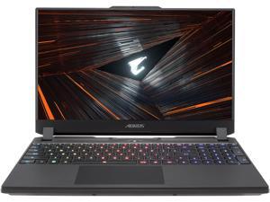Gigabyte AORUS 15 Gaming Laptop (Intel i7-12700H 14-Core, 15.6" 165Hz 2K Quad HD (2560x1440), NVIDIA RTX 3070 Ti, 16GB RAM, 2x1TB PCIe SSD (2TB), Backlit KB, Wifi, USB 3.2, HDMI, Webcam, Win 11 Home)