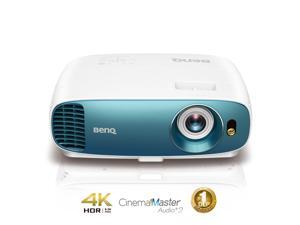 BenQ 4K Home Entertainment Projector TK800 | Native Resolution UHD (3840x2160) with 8.3M Pixels with High Brightness 3000lm BenQ 4K Home Entertainment Projector TK800 | Native Resolution UHD (3840x2160) with 8.3M Pixels with High Brightness 3000lm