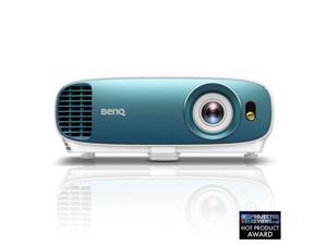 BenQ 4K Home Entertainment Projector TK800M | Native Resolution UHD (3840x2160) with 8.3M Pixels with High Brightness 3000lm BenQ 4K Home Entertainment Projector TK800M | Native Resolution UHD (3840x2160) with 8.3M Pixels with High Brightness 3000lm