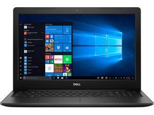 Dell Inspiron i3583 15.6" Intel i7-8565U (1.8GHz) Laptop, 32GB RAM, 512GB SSD, 1TB HDD, Intel UHD 620