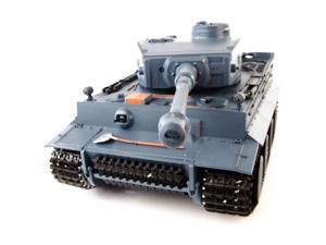 Heng Long 3818-1 1:16 German Tiger I Heavy Tank Heng Long 3818-1 1:16 German Tiger I Heavy Tank