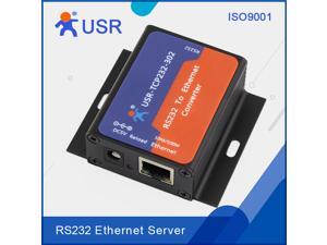 Serial Device Server,RS232 to TCP/IP Ethernet Converter Serial Device Server,RS232 to TCP/IP Ethernet Converter