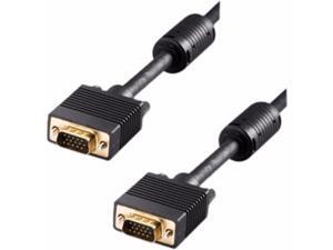 25FT HIGH QUALITY VGA CABLE 25FT HIGH QUALITY VGA CABLE