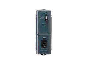 Cisco PWR-IE50W-AC-IEC= Expansion Power Module for IE-3000-4TC and IE-3000-8TC Switches Cisco PWR-IE50W-AC-IEC= Expansion Power Module for IE-3000-4TC and IE-3000-8TC Switches
