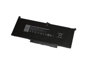 V7 Replacement Battery for DELL LATITUDE 7280 7480 BATTERY F3YGT 2X39G 0F3YGT V7 Replacement Battery for DELL LATITUDE 7280 7480 BATTERY F3YGT 2X39G 0F3YGT