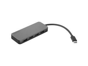 LENOVO 4X90X21427 LENOVO USB-C TO 4 PORT USB-A HUB LENOVO 4X90X21427 LENOVO USB-C TO 4 PORT USB-A HUB