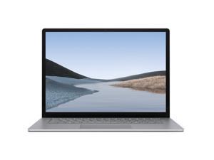 Microsoft Surface Laptop 3 15" Touchscreen - 2496 x 1664 - Intel Core i5 (10th Gen) i5-1035G7 Quad-core (4 Core) 1.20 GHz - 8 GB RAM - 128 GB SSD - Platinum - Windows 10 Pro - Intel Iris Plus