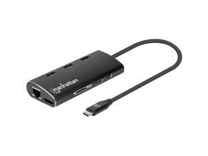 USB-C DOCK/HUB HDMI/USB-C/USB-A
