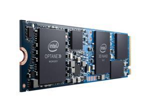 INTEL OPTANE MEMORY H10 WITH SOLID STATE
