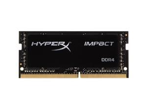 KINGSTON HX426S16IB/32 32GB 2666MHZ DDR4 CL16 SODIMM HYPERX KINGSTON HX426S16IB/32 32GB 2666MHZ DDR4 CL16 SODIMM HYPERX