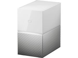 WD My Cloud Home Duo 8TB Gigabit Ethernet / USB Personal Cloud Storage WDBMUT0080JWT-NESN WD My Cloud Home Duo 8TB Gigabit Ethernet / USB Personal Cloud Storage WDBMUT0080JWT-NESN