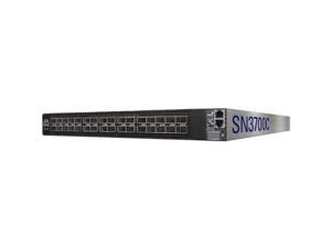 SPECTRUM-2 100GBE 1U OPEN SW W/ SPECTRUM-2 100GBE 1U OPEN SW W/