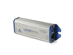 LONGSPAN-Point TO POINT ETHERNET & POE EXTENDER BASE LONGSPAN-Point TO POINT ETHERNET & POE EXTENDER BASE