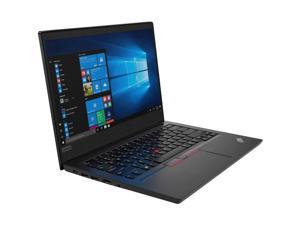 Lenovo ThinkPad E14 Gen 2-ARE 20T60072US 14" Rugged Notebook - Full HD - 1920 x 1080 - AMD Ryzen 5 4500U Hexa-core (6 Core) 2.30 GHz - 8 GB RAM - 256 GB SSD - Black