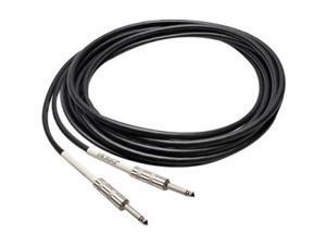 Hosa Model GTR-210 10 ft. Guitar Cable, Hosa Straight to Right-angle, 10 ft Hosa Model GTR-210 10 ft. Guitar Cable, Hosa Straight to Right-angle, 10 ft