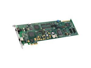 Dialogic Brooktrout TR1034+E4-4L Fax Boards Dialogic Brooktrout TR1034+E4-4L Fax Boards