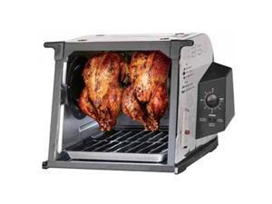 Ronco Showtime ST4023SSGEN Electric Oven Ronco Showtime ST4023SSGEN Electric Oven