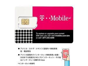 T-Mobile 4G LTE Sim Card New Unactive All Size in One 3-in-1 Regular Nano Micro T-Mobile 4G LTE Sim Card New Unactive All Size in One 3-in-1 Regular Nano Micro