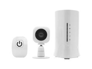 Oplink Smart Garage Ultra-Secure Starter Kit Oplink Smart Garage Ultra-Secure Starter Kit