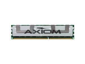 Axiom 4GB DDR3-1600 ECC RDIMM # AX31600R11W/4G Axiom 4GB DDR3-1600 ECC RDIMM # AX31600R11W/4G