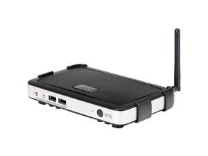 Dell Wyse 3020 - ARMADA PXA2128 1.2 GHz - 2GB DDR3 SDRAM - 4GB Flash HD, Model 8JD4W