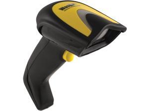 WLS9600 LASER BARCODE SCAN W/ WLS9600 LASER BARCODE SCAN W/