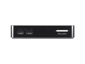 NS02A NANO ANDROID FANLESS PC NS02A NANO ANDROID FANLESS PC