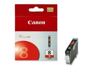 Canon INK CARTRIDGE, CLI-8 RED, CANON Canon INK CARTRIDGE, CLI-8 RED, CANON