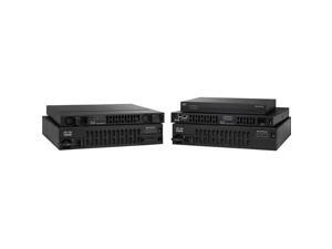 Cisco ISR4331/K9 4331 Router Cisco ISR4331/K9 4331 Router