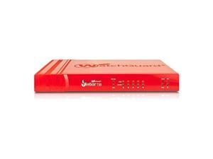 WatchGuard WGT31061-US Firebox T30-W Trade Up to WatchGuard Firebox T30-W with 1-yr Basic Security Suite (US) WatchGuard WGT31061-US Firebox T30-W Trade Up to WatchGuard Firebox T30-W with 1-yr Basic Security Suite (US)