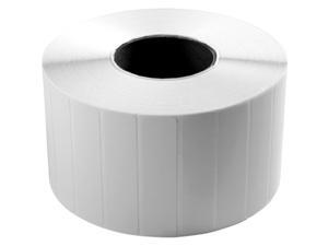 WASP 633808403256 Polyester Labels - 1 In X 2 In 1380 Label(S) ( 1 Roll(S) X 1380 ) - For Wasp Wpl305 WASP 633808403256 Polyester Labels - 1 In X 2 In 1380 Label(S) ( 1 Roll(S) X 1380 ) - For Wasp Wpl305