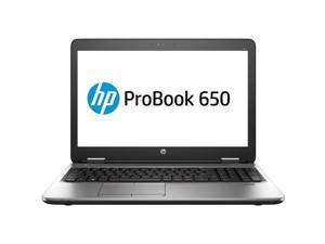 HP Laptop ProBook Intel Core i5 6th Gen 6200U 230GHz 4GB Memory 500GB HDD Intel HD Graphics 520 156 Windows 7 Professional 64Bit with Windows 10 Pro 64Bit License 650 G2 V1P78UTABA